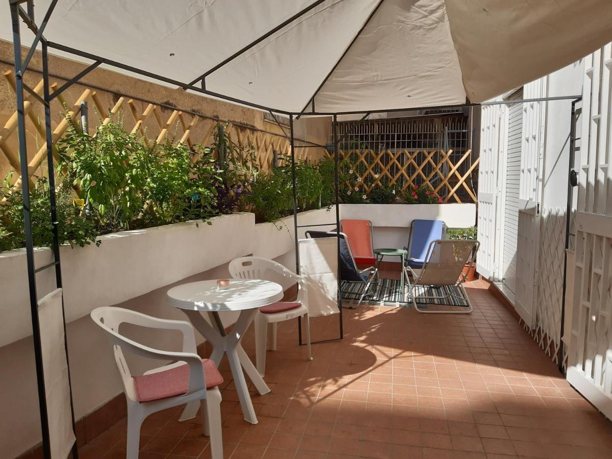 Apartament Casa Alfonsina *